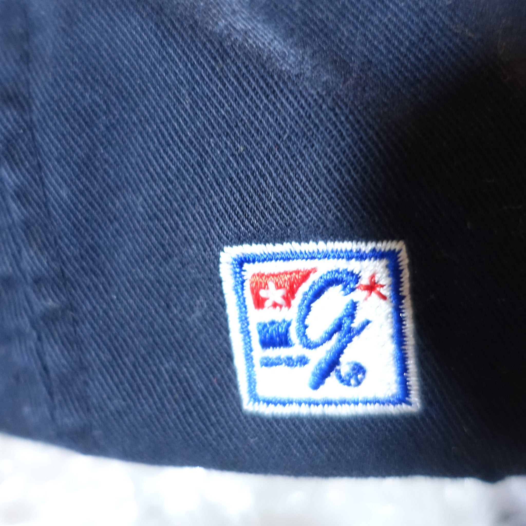 "U.K." Uni Cap