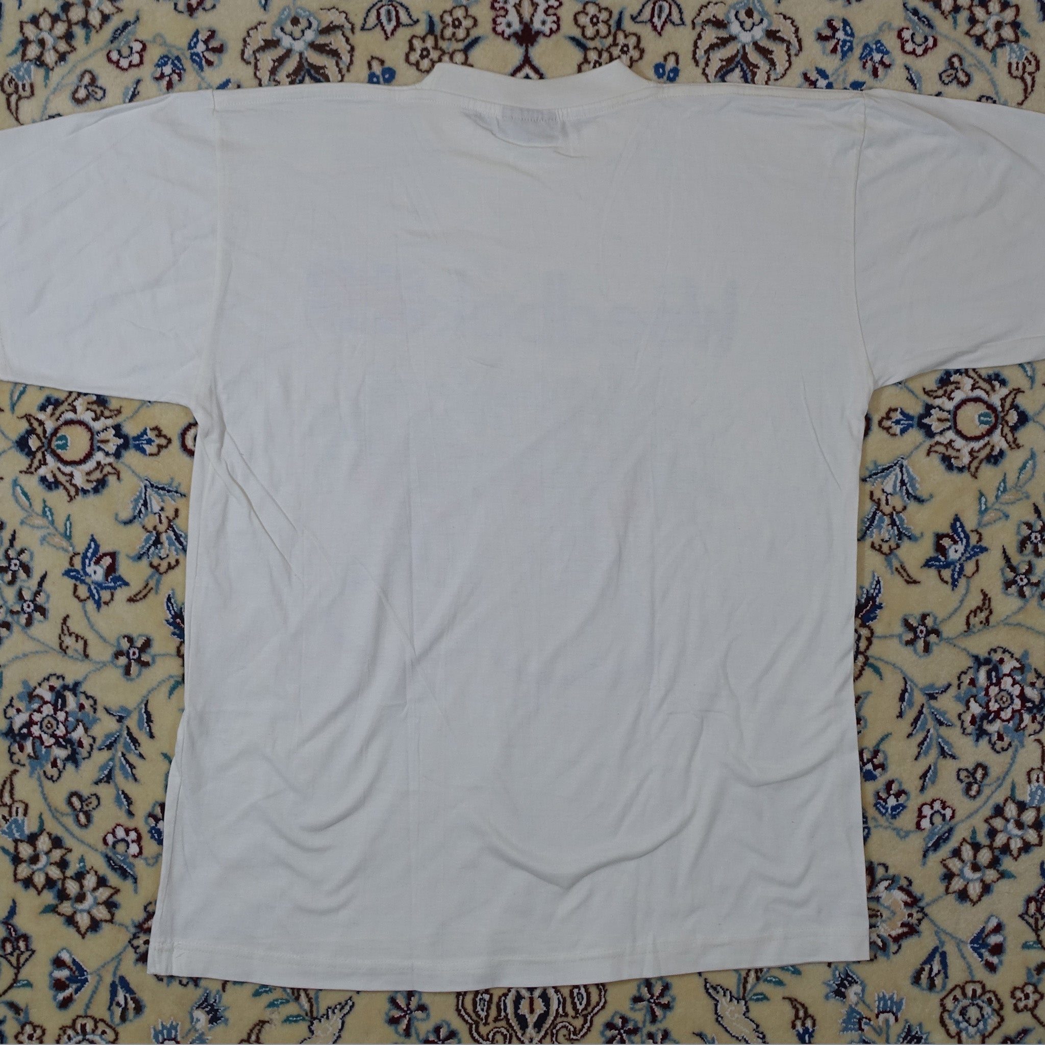 "Native Comfort" 'Weedbok' T-Shirt