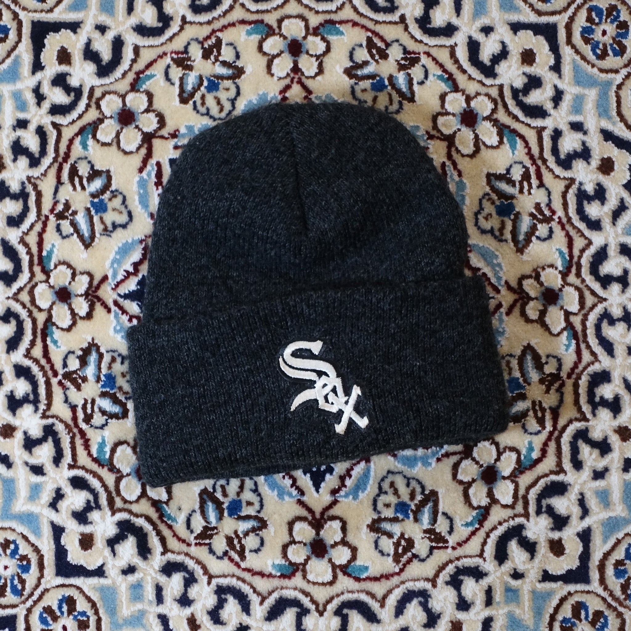"Chicago White Sox" Beanie
