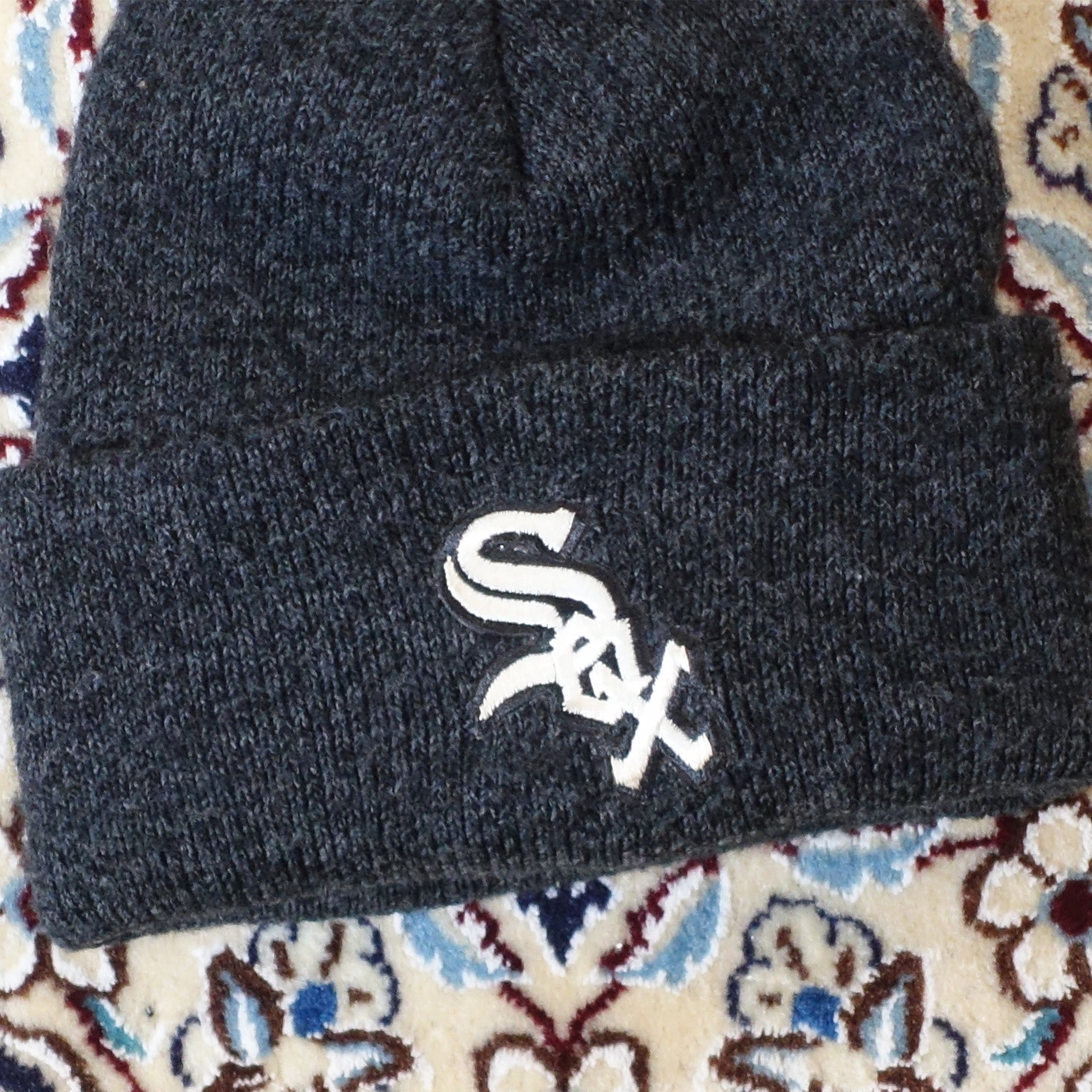 "Chicago White Sox" Beanie