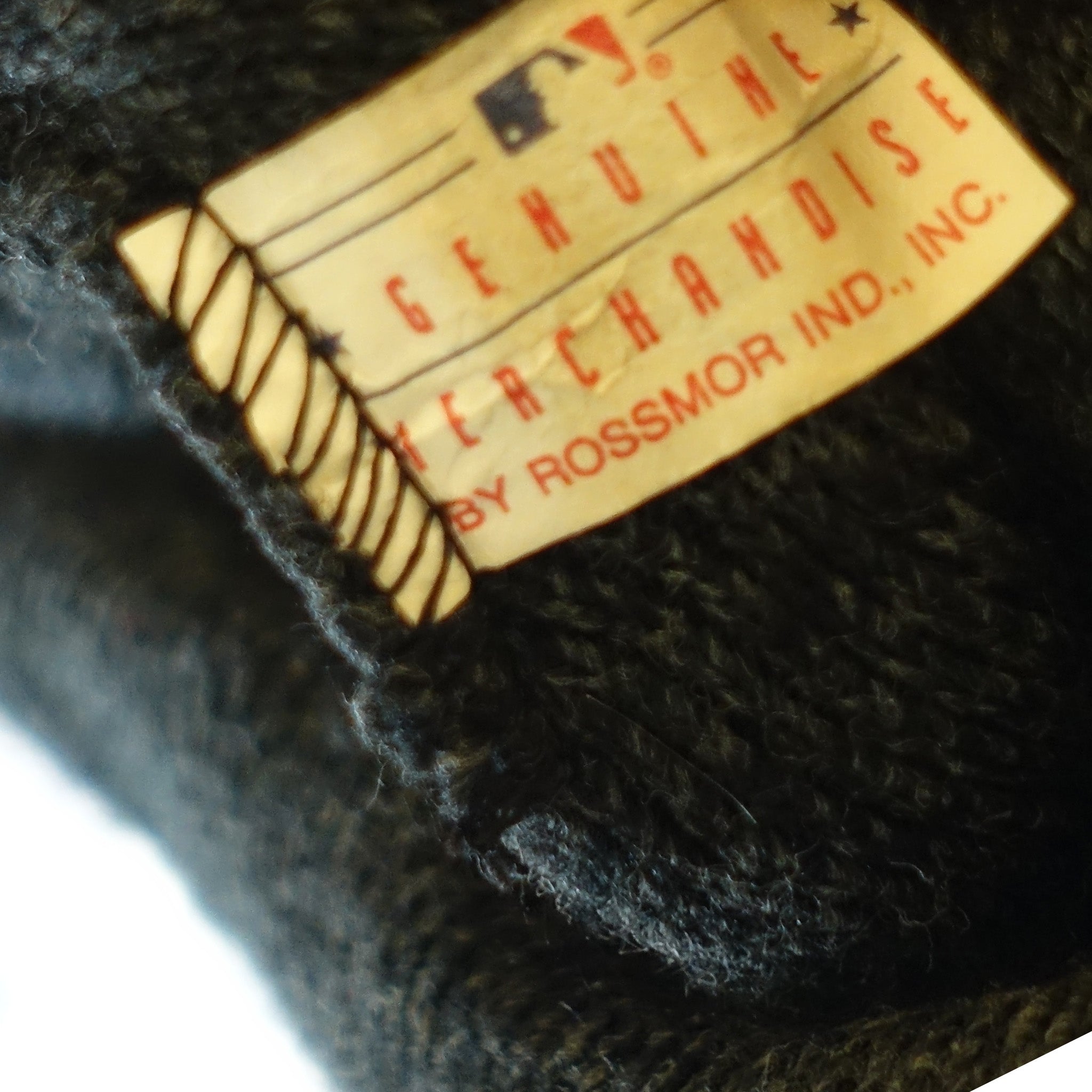 "Chicago White Sox" Beanie