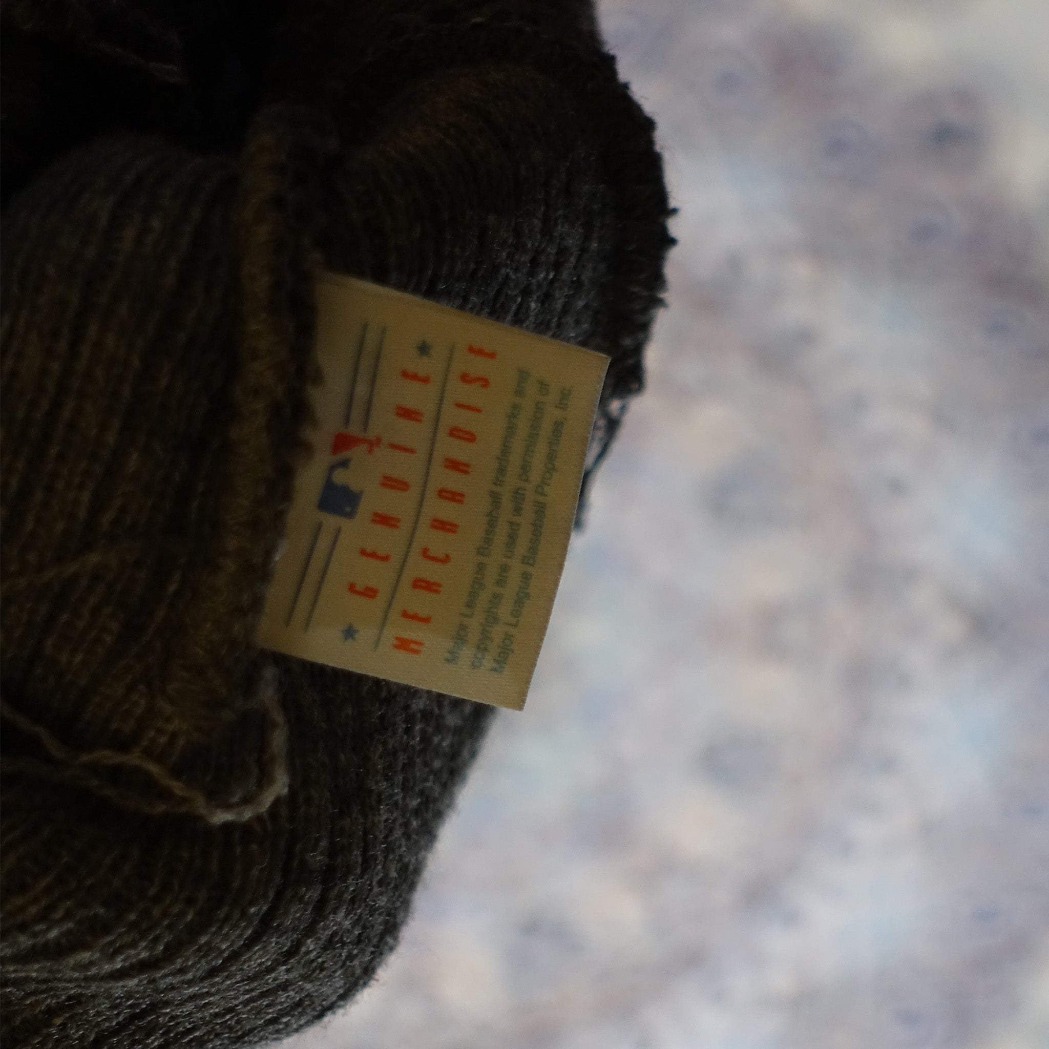 "New York Yankees" Bommel-Mütze